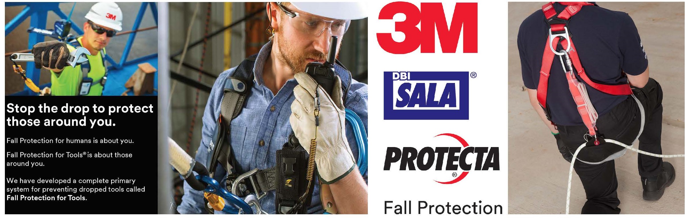 3M DBI Sala Banner