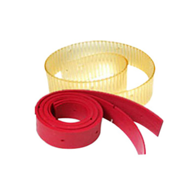 Red Squeegee Set Advance 56314061 