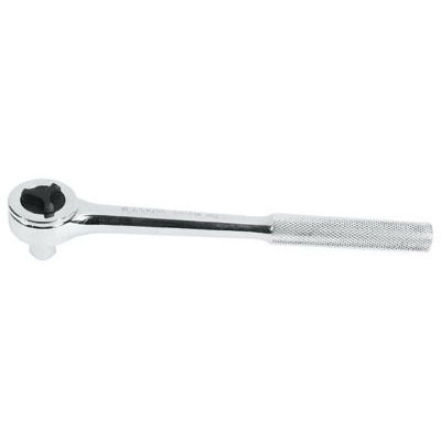 Blackhawk™ By Proto® 49945B Reversible Head Ratchet, 1/2 in Drive