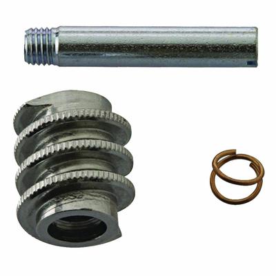 Crescent AC115PSK Replacement Pin and Spring For Use With 15 in AC115 Adjustable Wrench Chrome Plated Black and Company