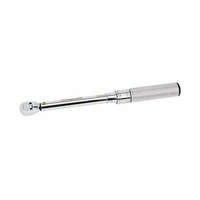 Snap-on® QD1R200 Adjustable Torque Wrench, 1/4 in Drive, Fixed